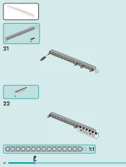 LEGO 41732 instructions page 30 – build guide