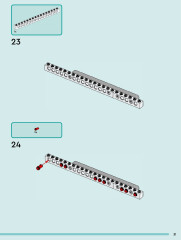 LEGO 41732 instructions page 31 – build guide