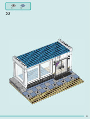 LEGO 41732 instructions page 39 – build guide