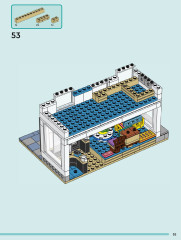 LEGO 41732 instructions page 55 – build guide