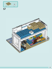LEGO 41732 instructions page 59 – build guide