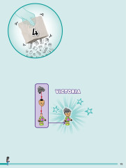 LEGO 41732 instructions page 95 – build guide