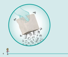 LEGO 41733 instructions page 4 – build guide