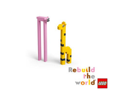 LEGO 41733 instructions page 63 – build guide