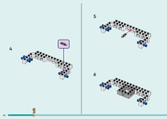 LEGO 41734 instructions page 24 – build guide