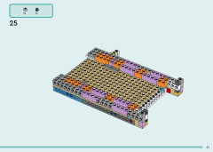 LEGO 41734 instructions page 41 – build guide