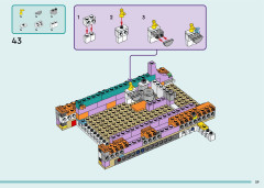 LEGO 41734 instructions page 59 – build guide
