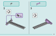 LEGO 41735 instructions page 29 – build guide