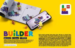 LEGO 41735 instructions page 3 – build guide