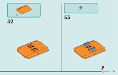 LEGO 41735 instructions page 57 – build guide