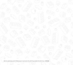 LEGO 41735 instructions page 156 – build guide