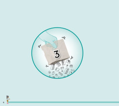 LEGO 41735 instructions page 4 – build guide