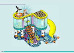 LEGO 41736 instructions page 108 – build guide