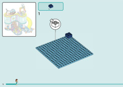 LEGO 41736 instructions page 12 – build guide