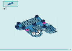 LEGO 41736 instructions page 29 – build guide