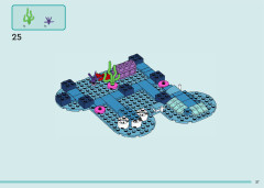 LEGO 41736 instructions page 37 – build guide