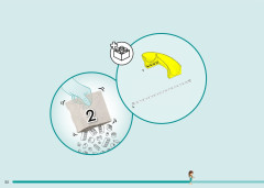 LEGO 41736 instructions page 52 – build guide