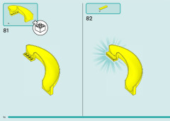 LEGO 41736 instructions page 96 – build guide
