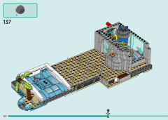 LEGO 41737 instructions page 102 – build guide
