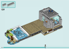 LEGO 41737 instructions page 104 – build guide