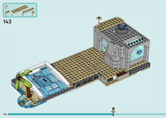 LEGO 41737 instructions page 108 – build guide