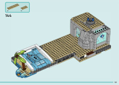 LEGO 41737 instructions page 109 – build guide