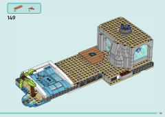 LEGO 41737 instructions page 115 – build guide