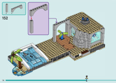 LEGO 41737 instructions page 118 – build guide