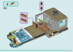 LEGO 41737 instructions page 119 – build guide