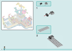 LEGO 41737 instructions page 12 – build guide