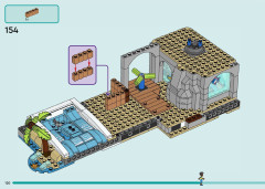 LEGO 41737 instructions page 120 – build guide