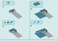 LEGO 41737 instructions page 13 – build guide