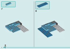 LEGO 41737 instructions page 14 – build guide