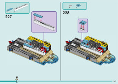 LEGO 41737 instructions page 167 – build guide