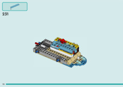 LEGO 41737 instructions page 170 – build guide