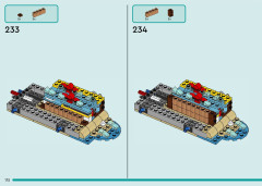 LEGO 41737 instructions page 172 – build guide