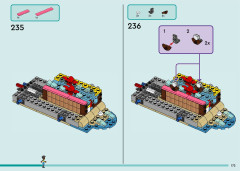 LEGO 41737 instructions page 173 – build guide