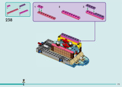 LEGO 41737 instructions page 175 – build guide
