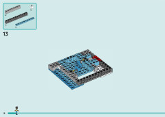 LEGO 41737 instructions page 18 – build guide