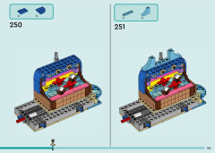 LEGO 41737 instructions page 183 – build guide