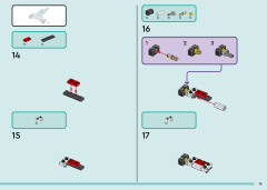 LEGO 41737 instructions page 19 – build guide