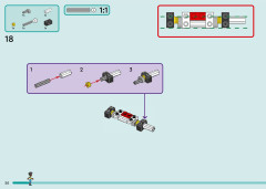 LEGO 41737 instructions page 20 – build guide