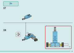 LEGO 41737 instructions page 23 – build guide