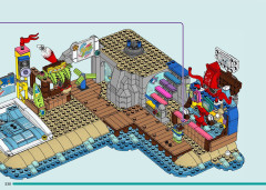 LEGO 41737 instructions page 230 – build guide