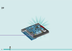 LEGO 41737 instructions page 24 – build guide