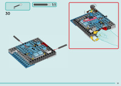 LEGO 41737 instructions page 25 – build guide