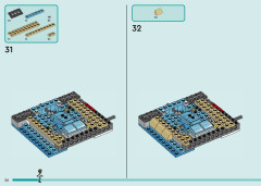 LEGO 41737 instructions page 26 – build guide