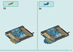 LEGO 41737 instructions page 27 – build guide