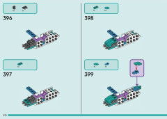 LEGO 41737 instructions page 270 – build guide