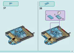 LEGO 41737 instructions page 29 – build guide